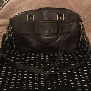 Rebecca Minkoff Olive MAM Satchel